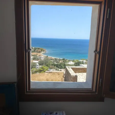 Ocean Blue Lejlighed